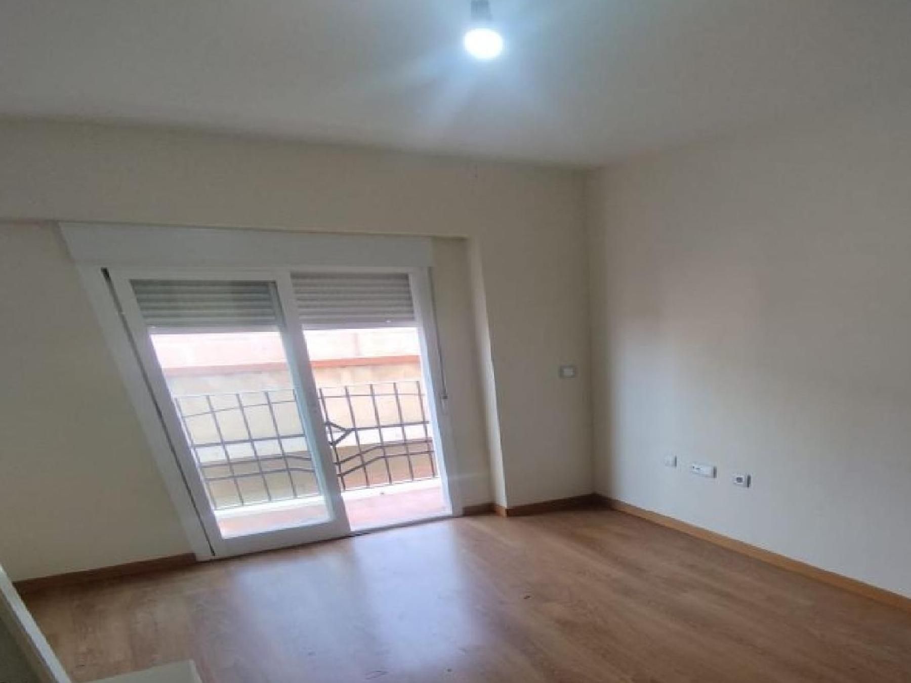 Bedroom of Flat for sale in Alcantarilla