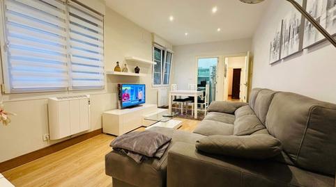 Foto 3 de Pis en venda a Ramón y Cajal Etorbidea, San Pedro de Deusto - La Ribera, Bizkaia