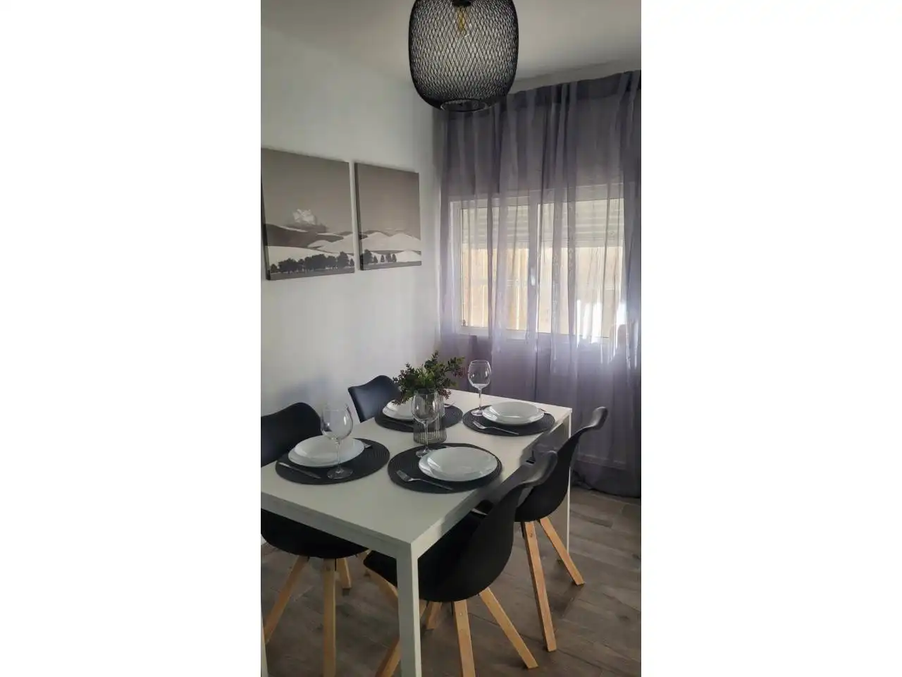 Piso en venta en Santiago - Coronación