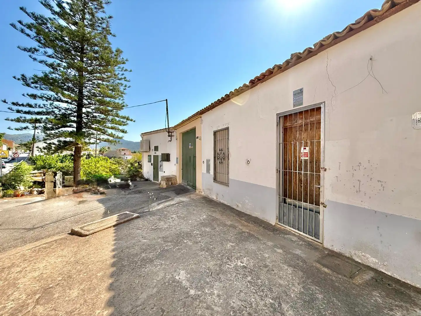 Residential land for sale in Calvià pueblo, imagen 2