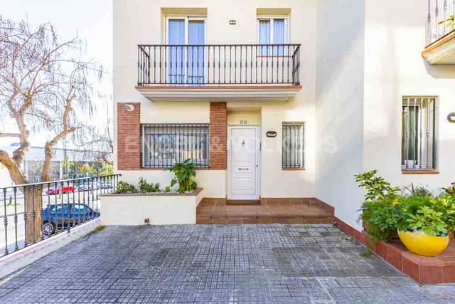 Casa adosada en Venta en Can Moré - Santa Anna - Can Feliu de Merola