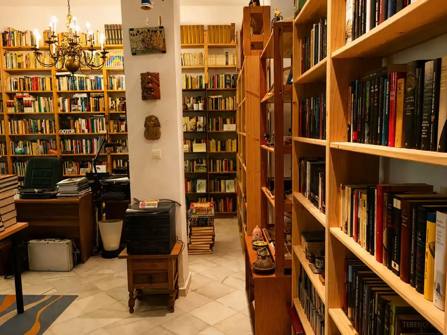 Flat for sale in Sevilla  with Private garden