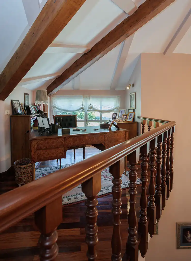 Casa o chalet en venta en Sanxenxo con Amueblado