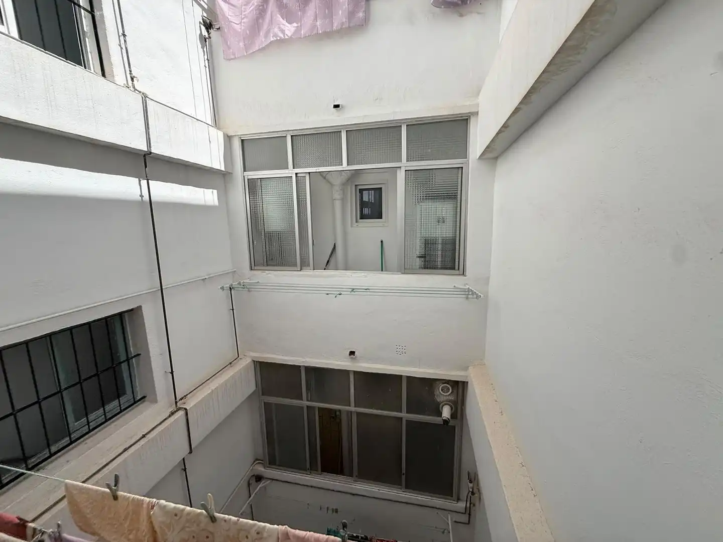Apartament amb terrassa en venda a PASCUAL DE LA MATA, imagen 27