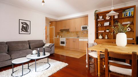 Foto 2 de Piso en venta en Zarautz, Gipuzkoa