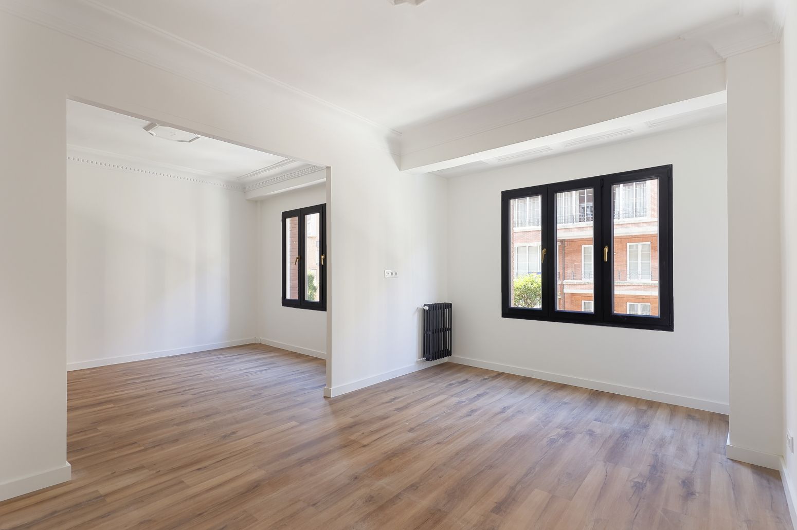 Pis en venda en Oviedo  amb Calefacció