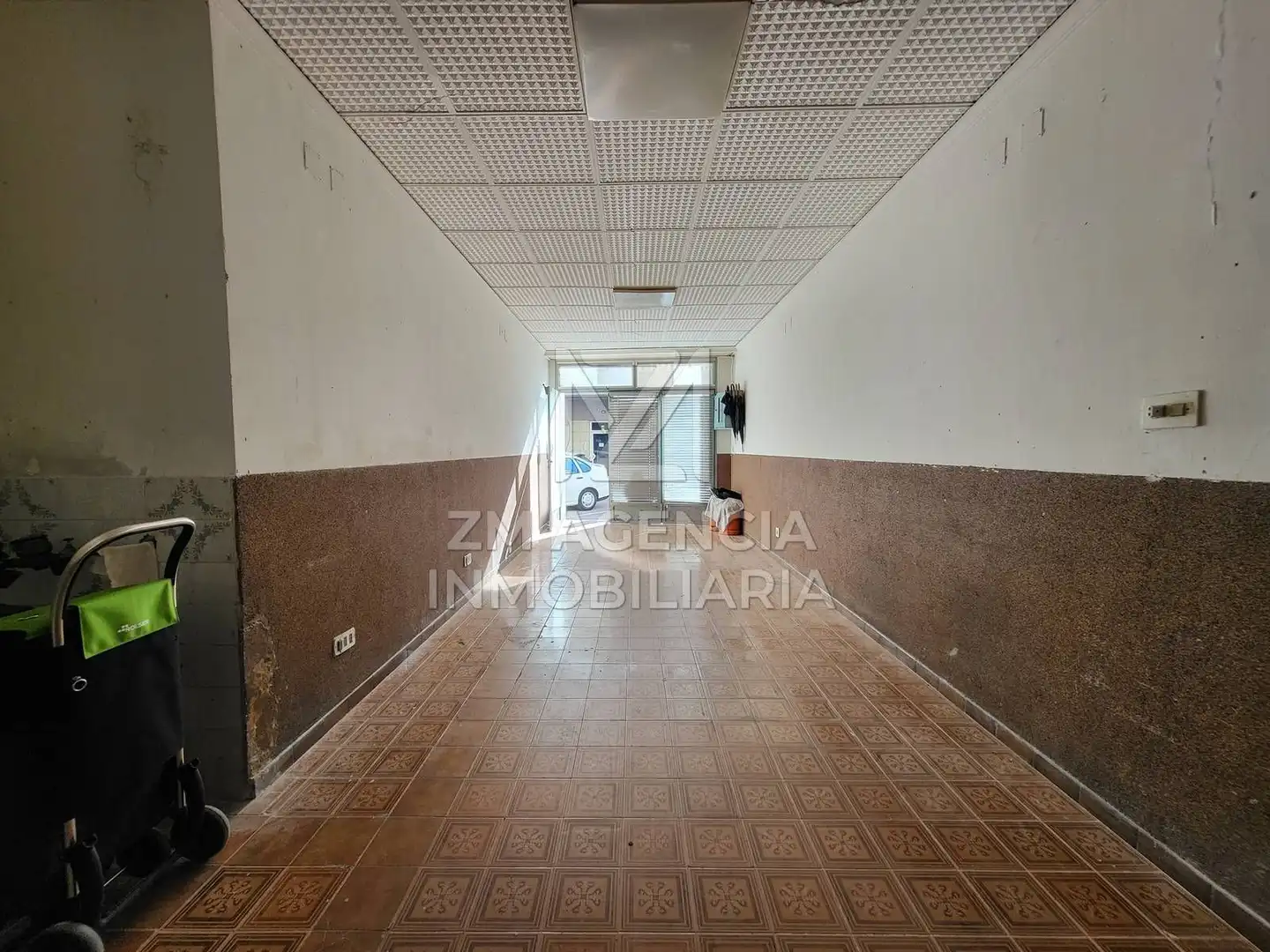 Locale commerciale in vendita a Pueblo, imagen 16