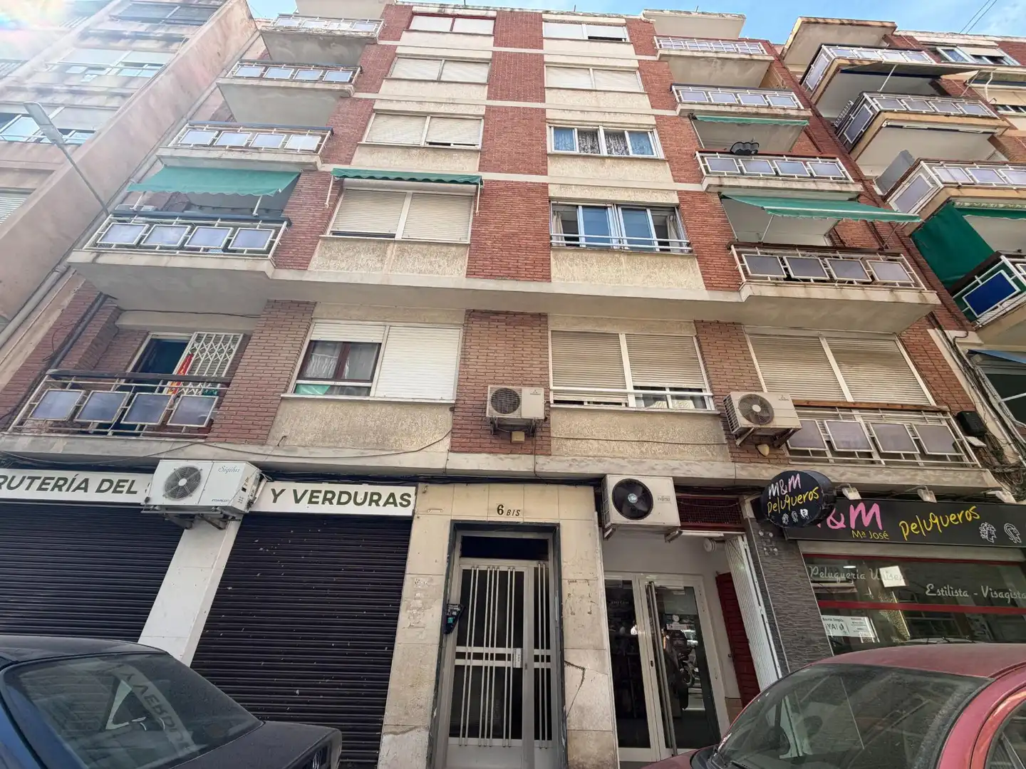 Piso en venta en Pla - Carolinas, imagen 22