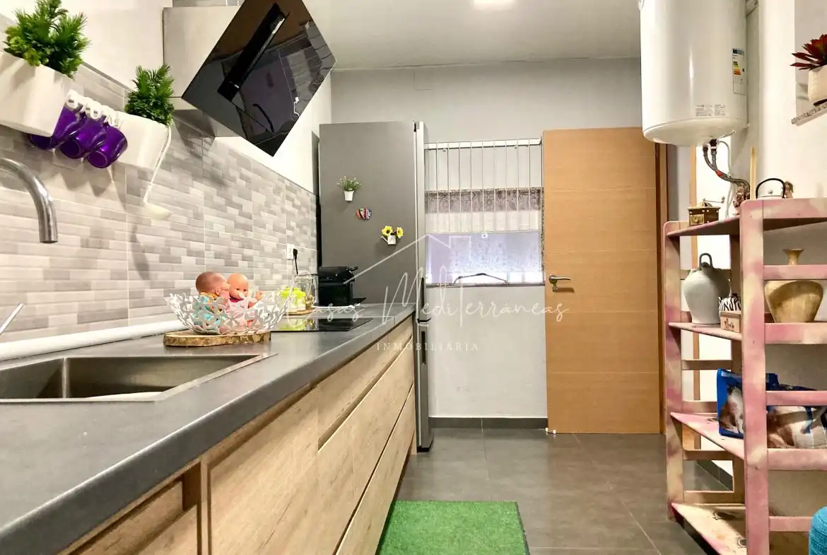 Casa pareada en venta en Miami Platja, imagen 28