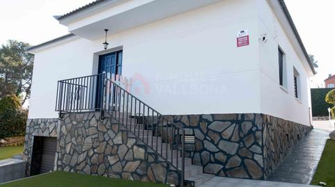 Foto 2 de Casa o chalet en venta en La Torre de Claramunt, Barcelona