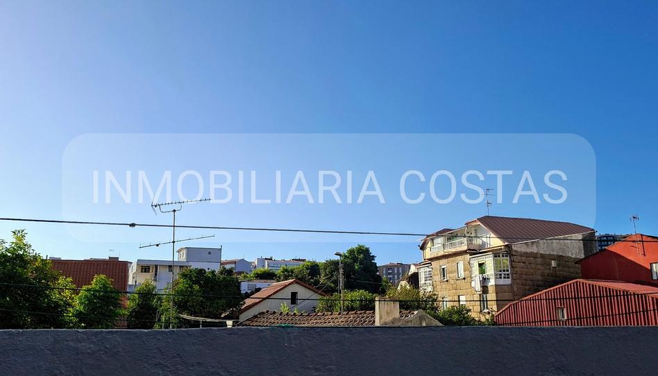Foto 1 de Piso en venta en As Travesas - Balaídos, Pontevedra