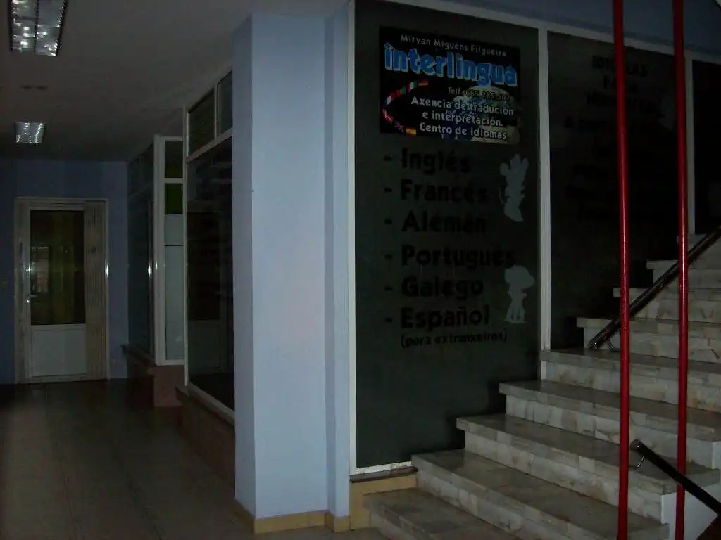 Business premises for sale in Noia, imagen 3