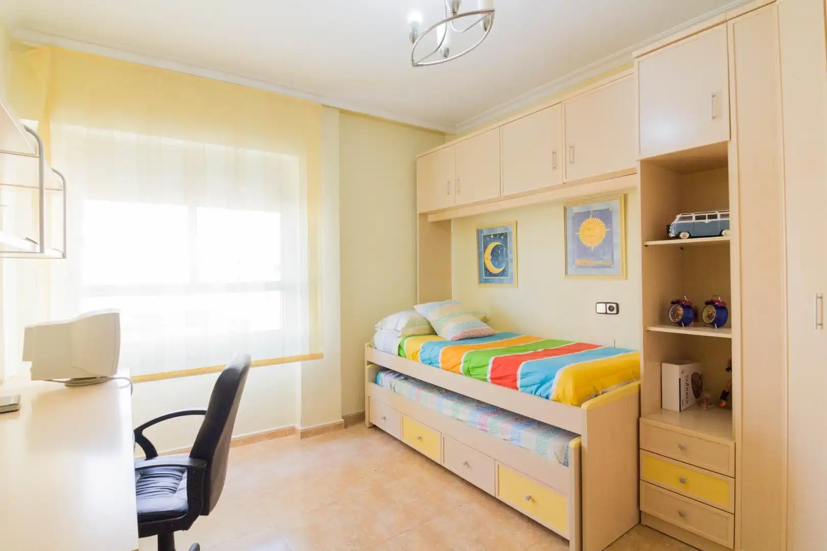 Habitación de Piso en venta en Redován con Aire acondicionado, Terraza y Trastero