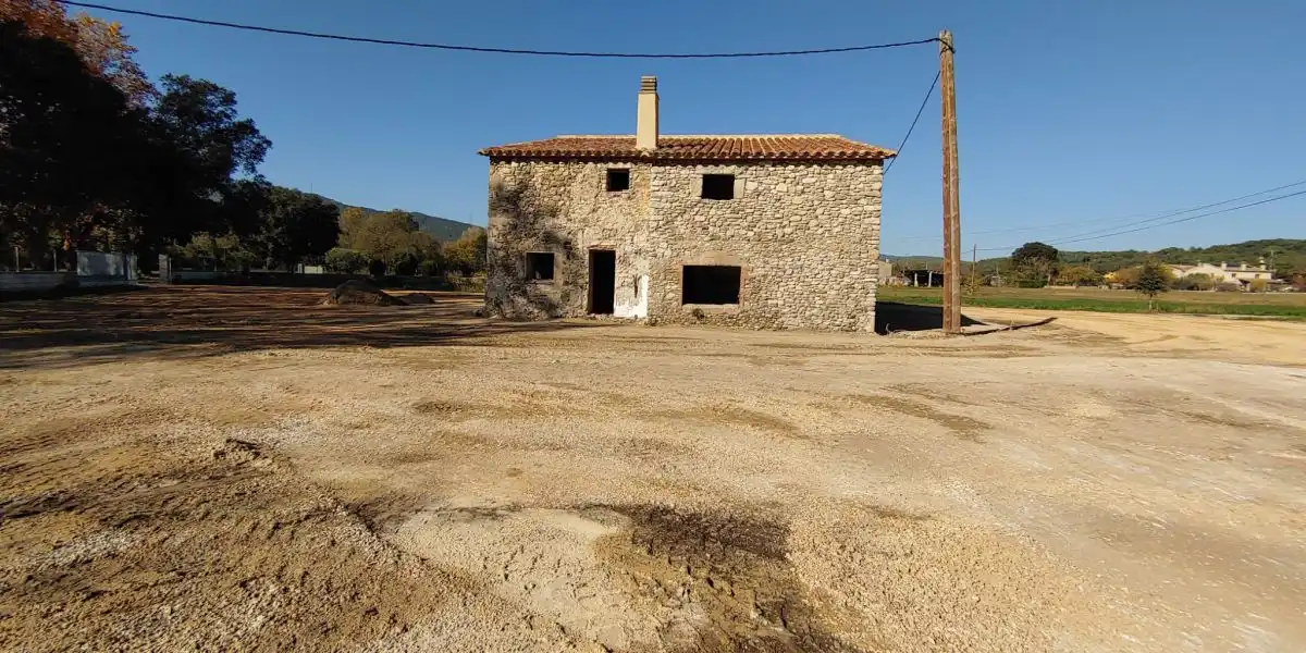 Casa en venta en Sant Gregori