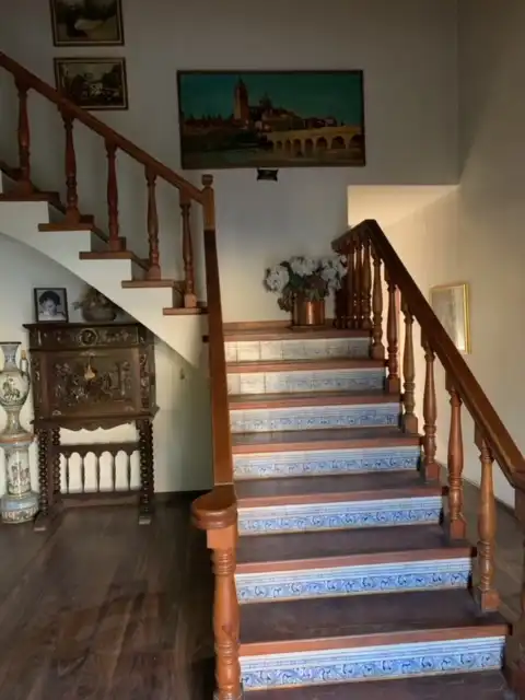 Casa o chalet en venta en La Adrada  con Calefacción, Jardín privado y Trastero