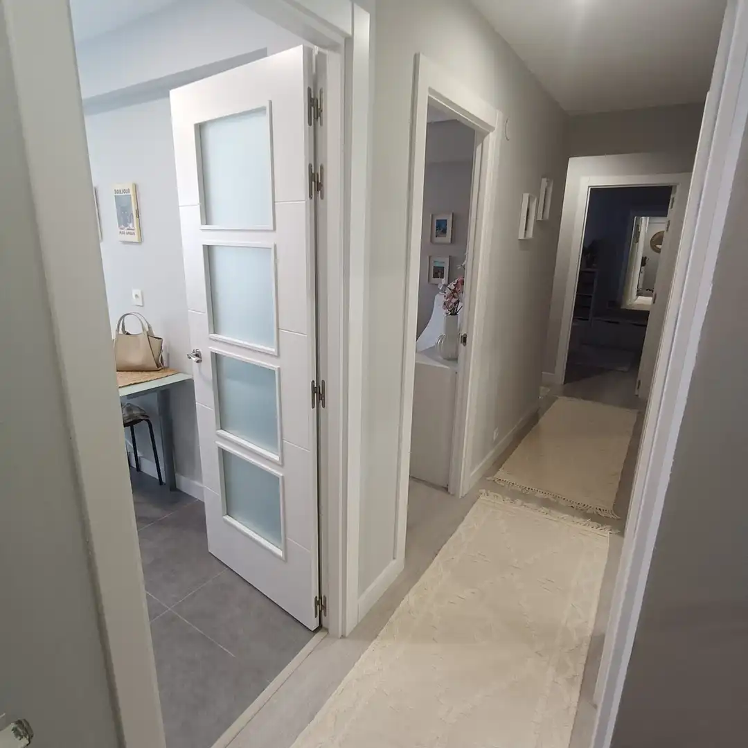 Wohnung mit Aufzug zum Verkauf in Centro Urbano - Hirigunea, imagen 2