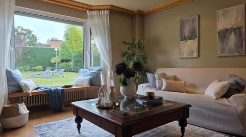 Foto 4 de Casa o xalet en venda a Olaz, Valle de Egüés / Eguesibar