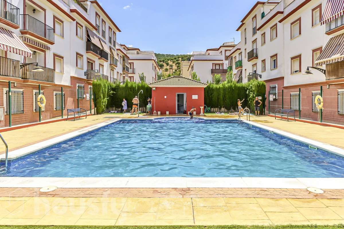 Piso en venta en Calle Jerónimo Sanchez de Rueda, Priego de Córdoba