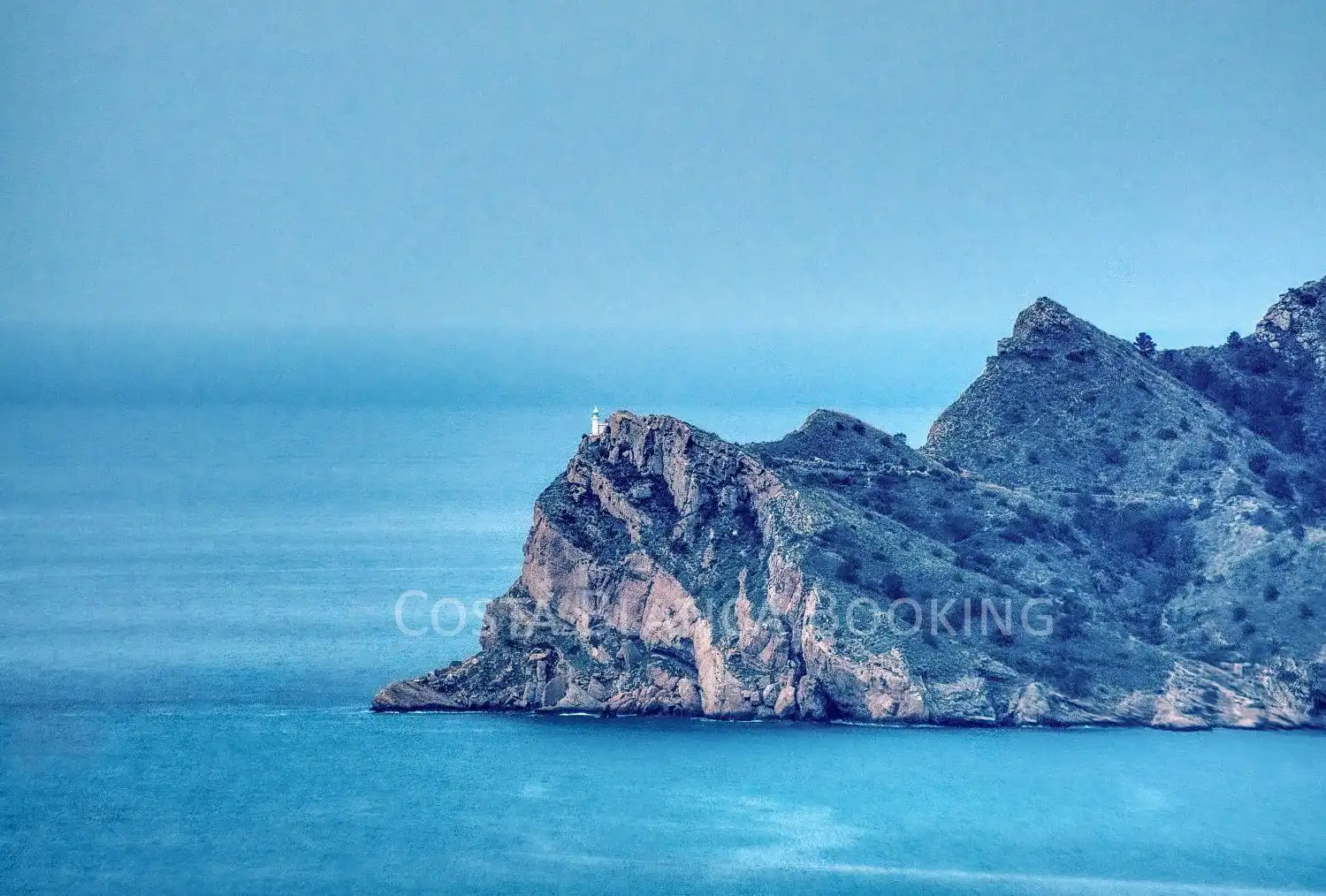Ático en venta en Altea la Vella