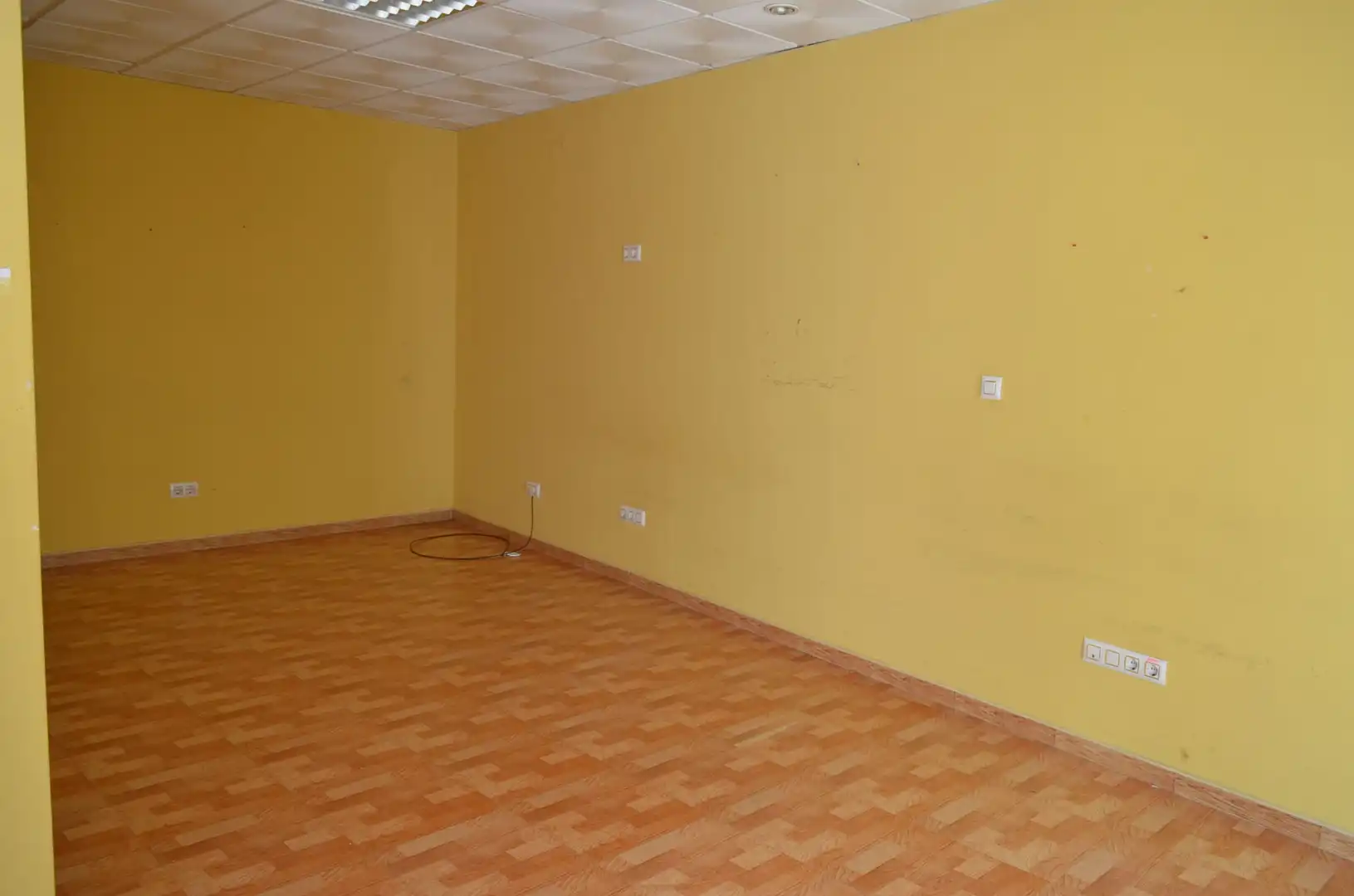 Gewerbefläche zum Verkauf in Calle Z, imagen 4