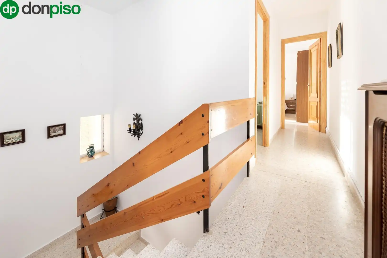 Finca rústica en venta en Calle CAGALONA, 3, Píñar