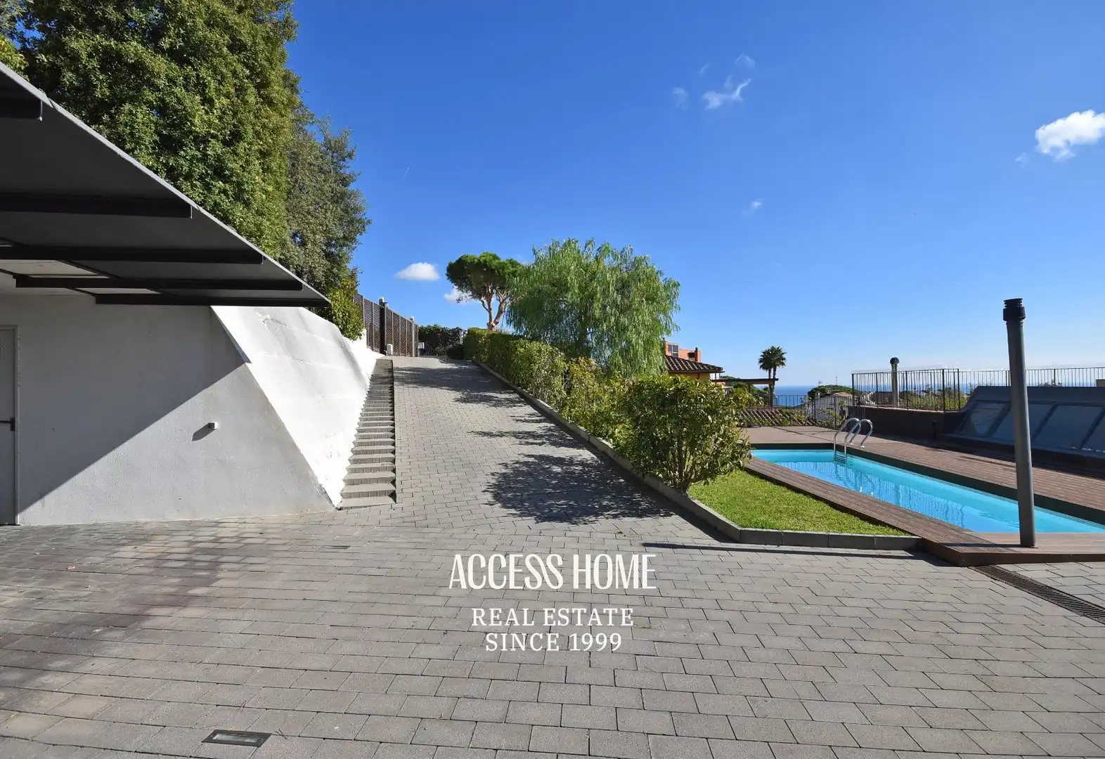 Detached house with pool for sale in Teià, imagen 5