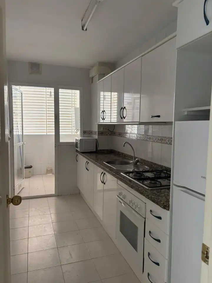 Wohnung mit Pool zur Miete in De La Obsidiana, imagen 3