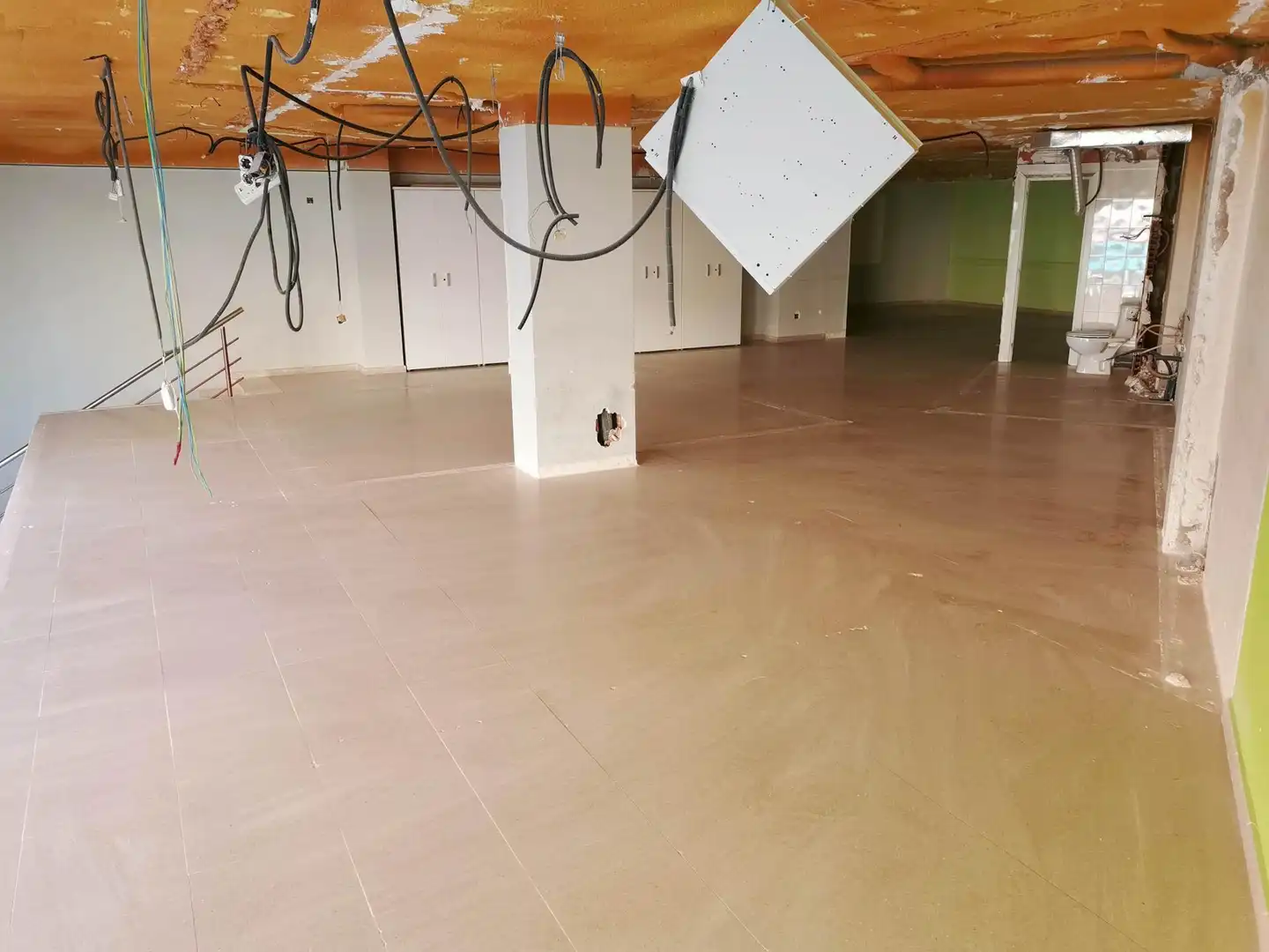 Business premises to rent in de Domènec Cardenal 54, imagen 12