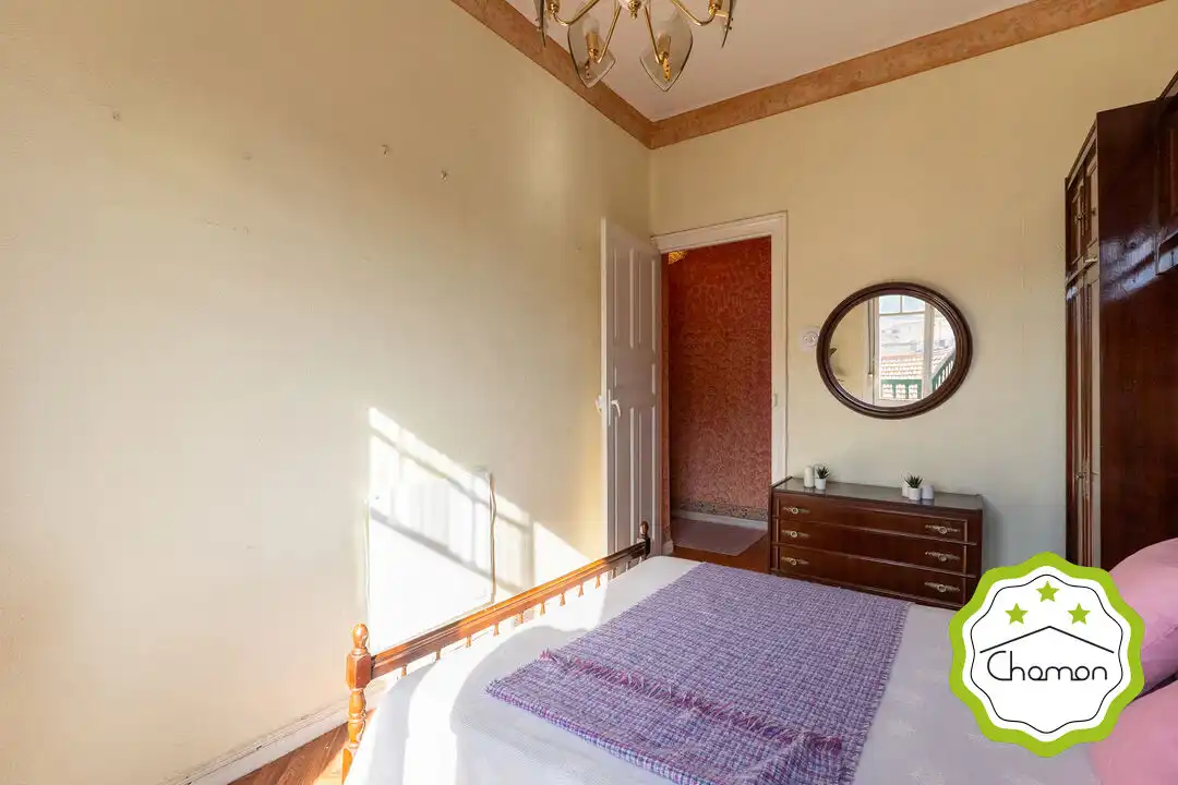 Bedroom of Flat for sale in Arrigorriaga  with Terrace