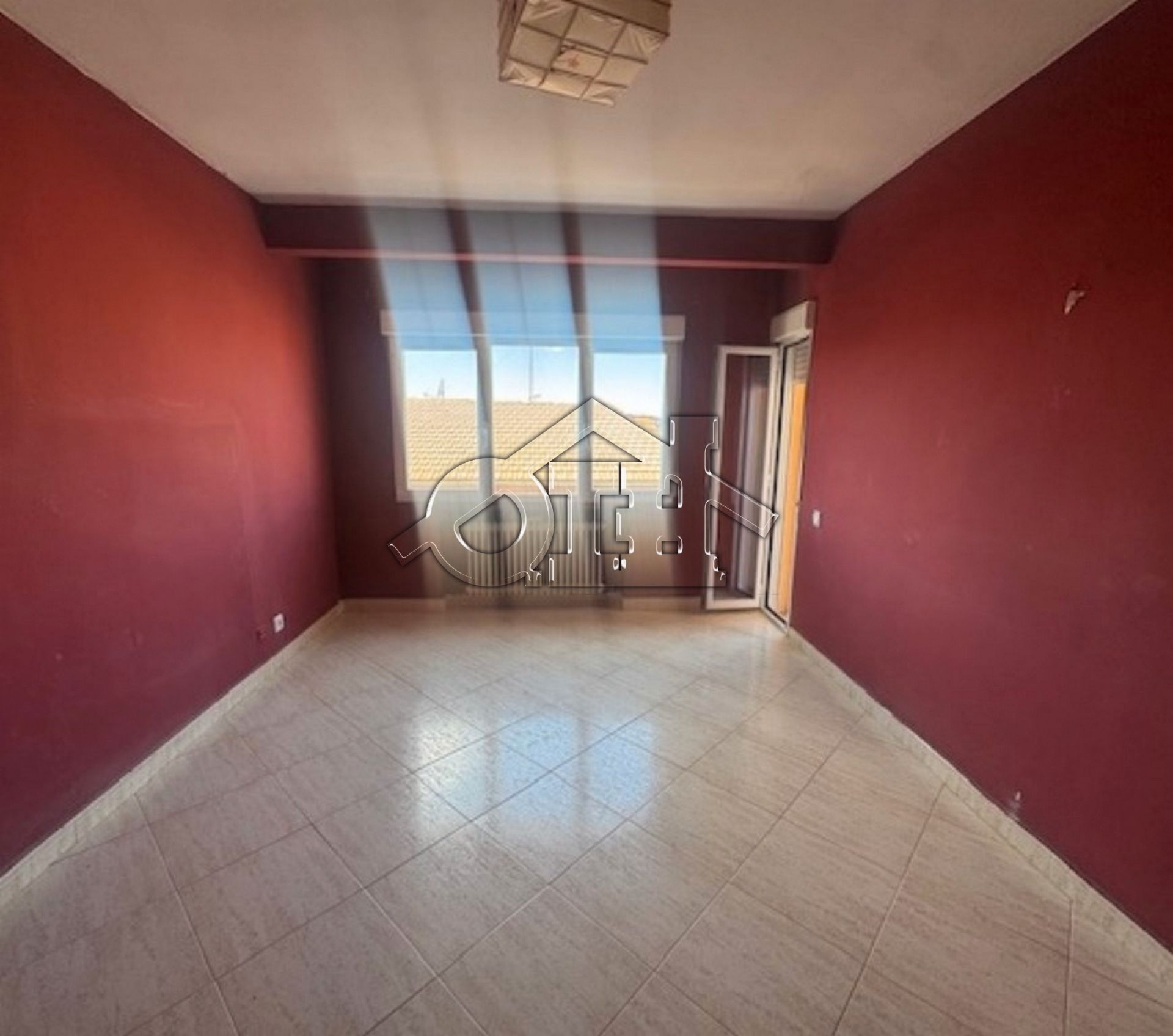 Piso en venta en Calle Condes de Fuensalida, Fuensalida