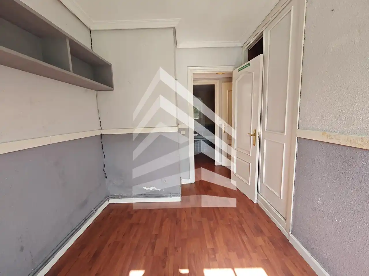 Piso en venta en Las Rozas de Madrid con Calefacción, Jardín privado y Terraza