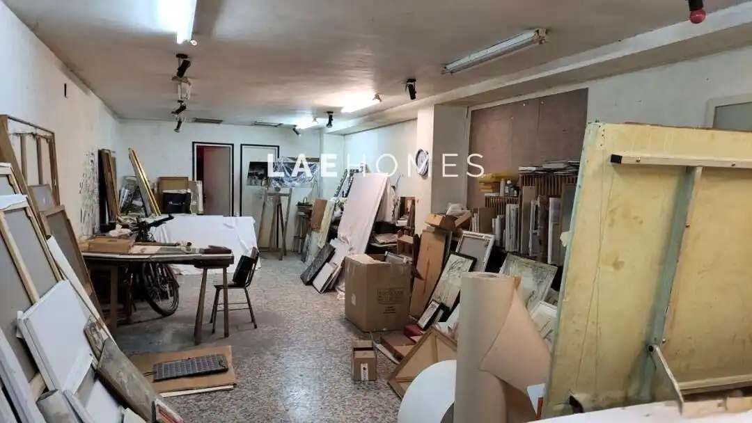 Local comercial en venda a Calle ZIGORDIA 52, imagen 7