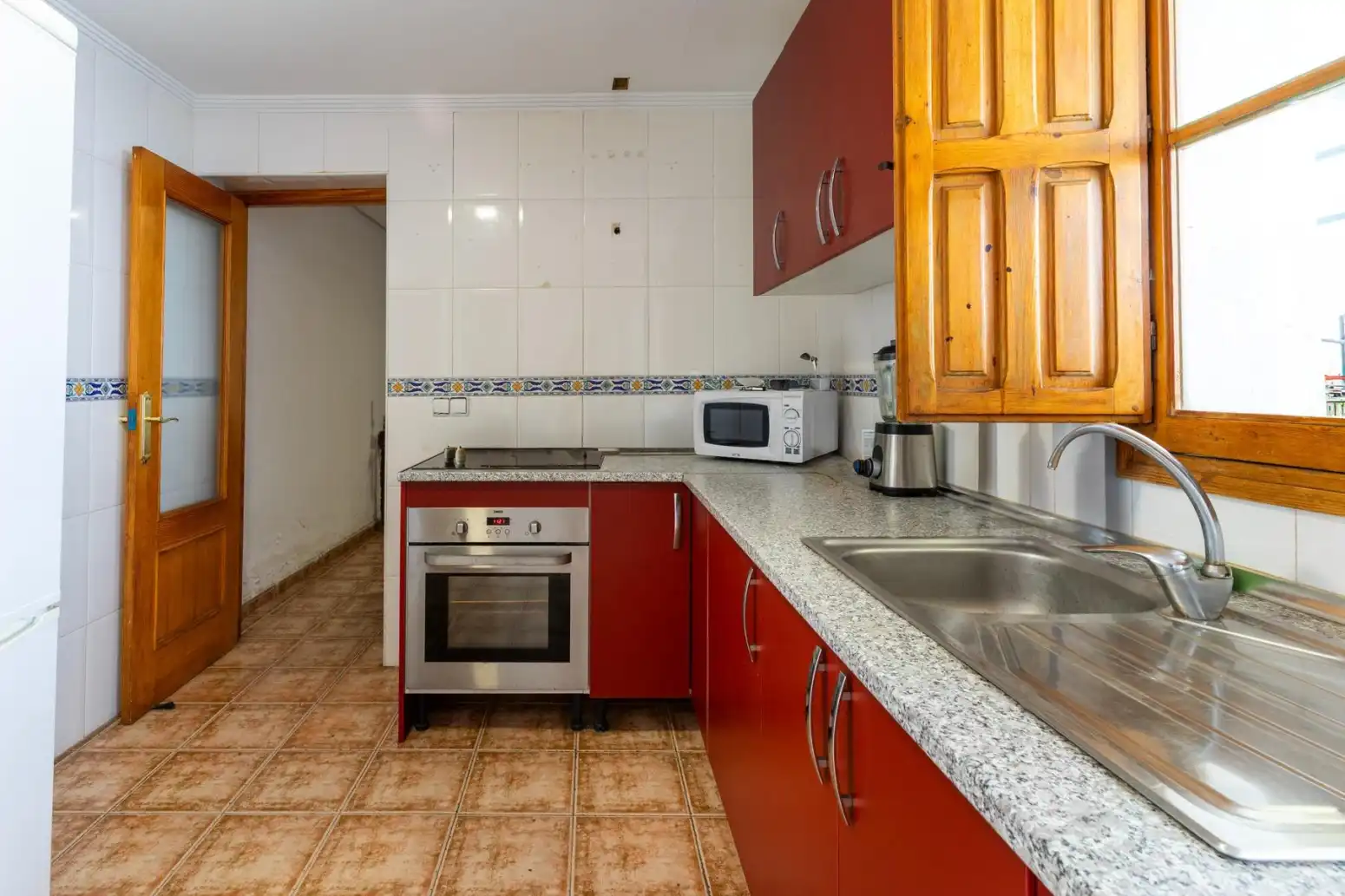 Casa o xalet en venda a Alguazas - Calle SAN PEDRO, Alguazas