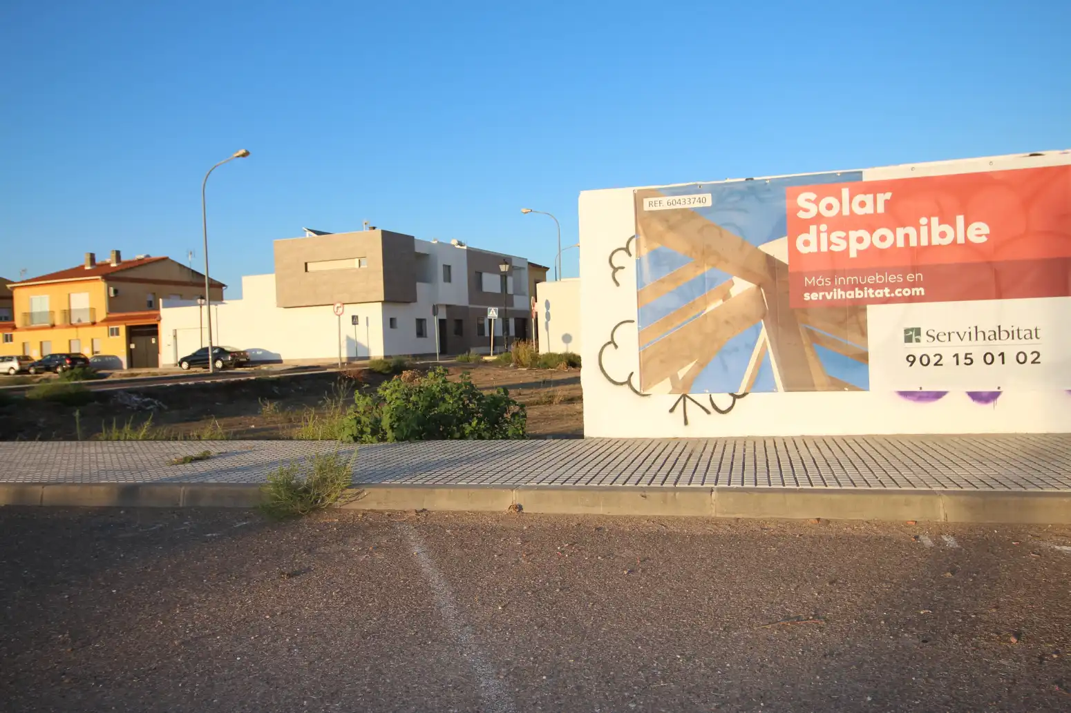 Terreni e lotti in vendita a Montijo - Calle Maria Pino, imagen 22