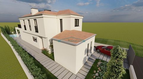 Foto 3 de Residencial en venda a Carrer Urbanizacion Massarrojos, 1, Massarrojos, Valencia Capital