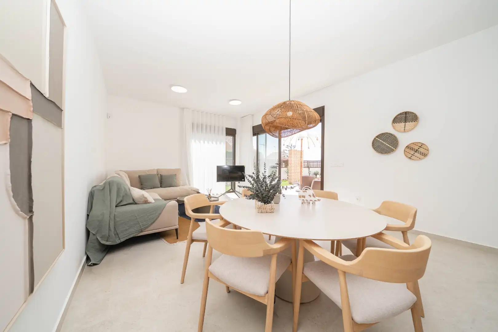 Casa con terrazza in vendita a Algorfa, imagen 5