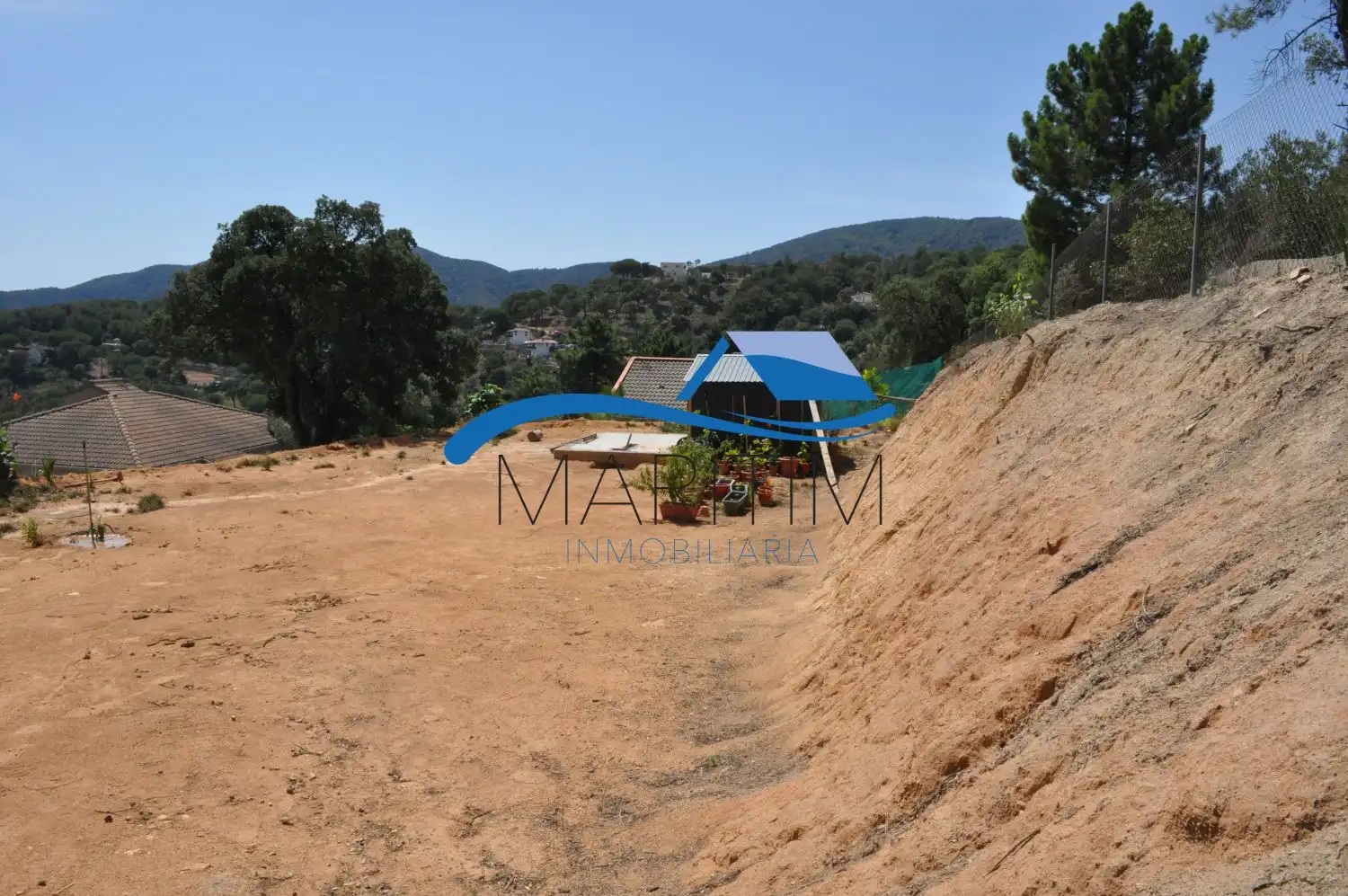 Terrenos y solares en venta en Atenas, imagen 4