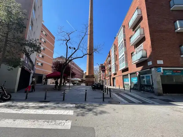 Local comercial en venda a Carrer de Galileu, imagen 8