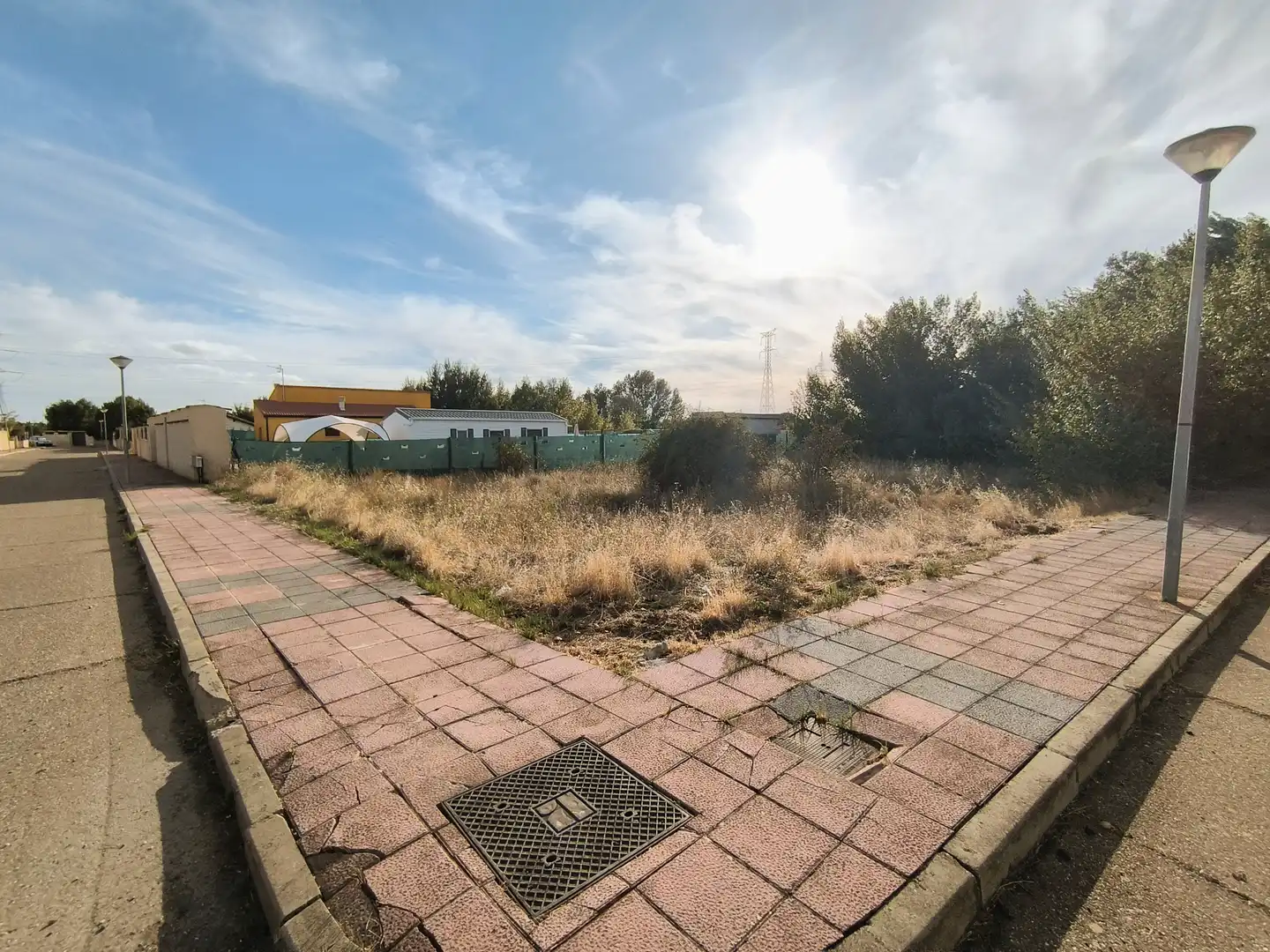 Residential zum Verkauf in Husillos , Palencia