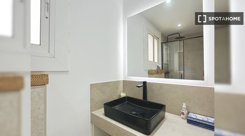 Foto 5 de Piso de alquiler en Sants-Badal, Barcelona Capital