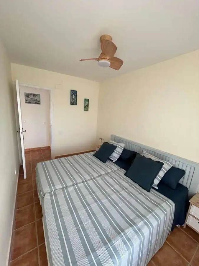 Habitación de Apartamento de alquiler en Vinaròs