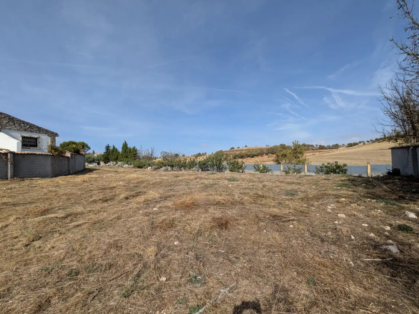 Terreny residencial en venda a Pezuela de las Torres, imagen 15