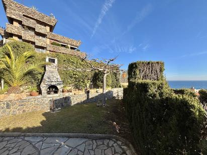 Jardí de Pis en venda en Tossa de Mar amb Calefacció, Jardí privat i Traster