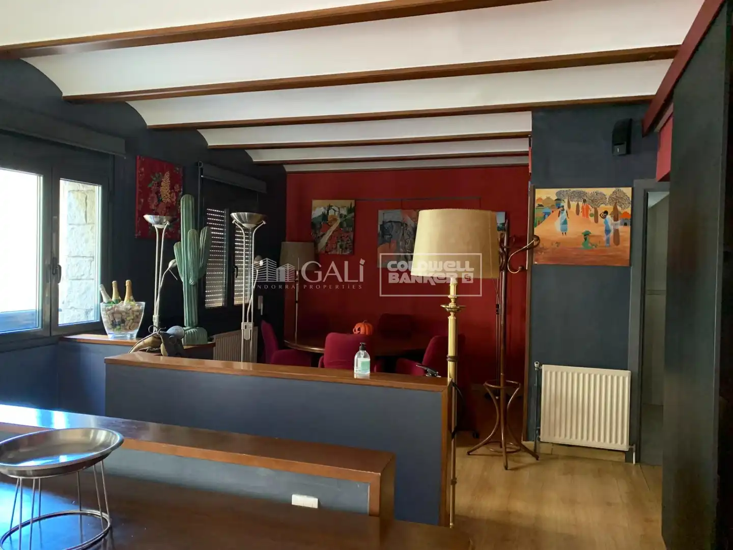 Local comercial de lloguer a Centro, imagen 13