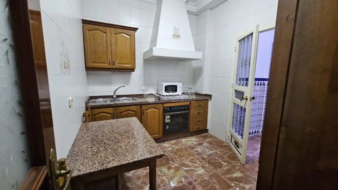 Cocina de Piso en venta en San Juan del Puerto