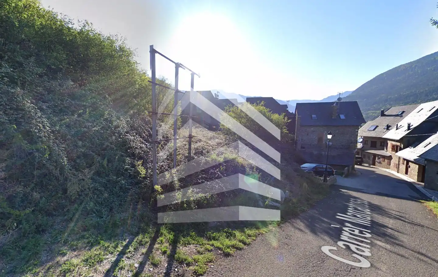 Lands and plots for sale in Carrèr Marcatosa, imagen 5