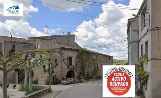 Casa-chalet en Venta en Calle FONT,LA-AG.VERGOS en Talavera