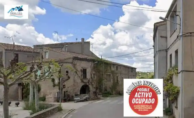 Exterior view of Houses for sale in Talavera