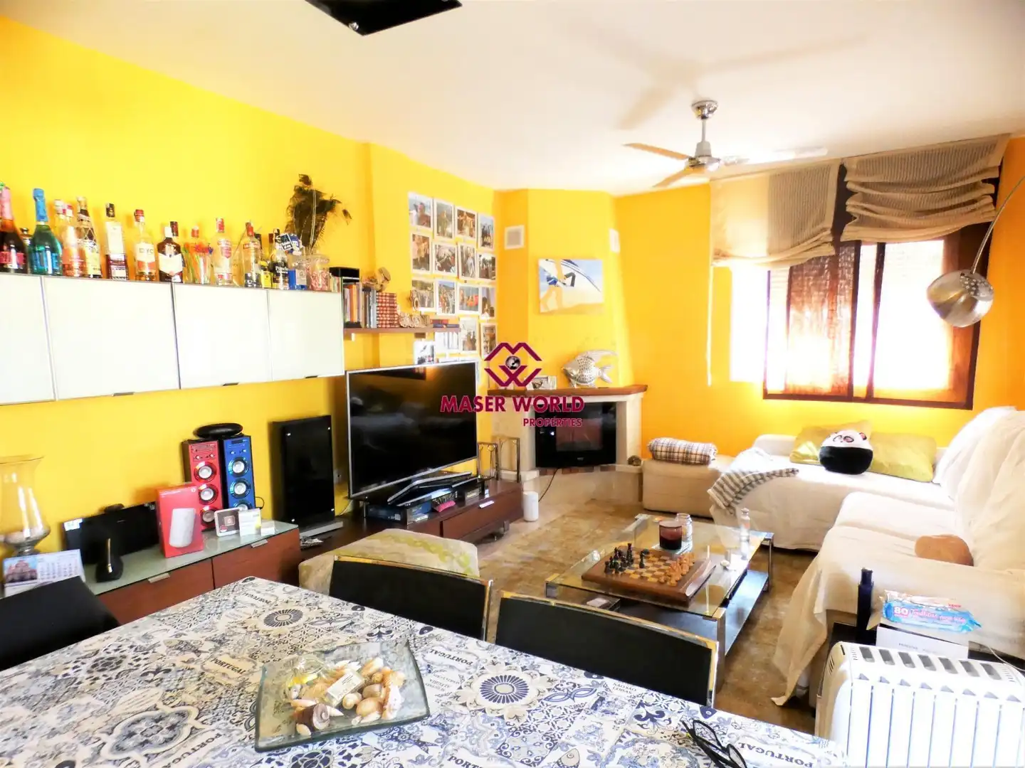 Villa mit Terrasse zum Verkauf in Bolnuevo, imagen 24