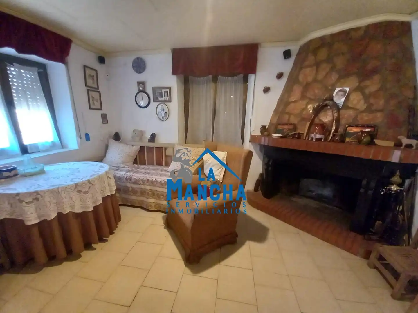 Casa rústica en venda a Pedanías - Extrarradio, imagen 9